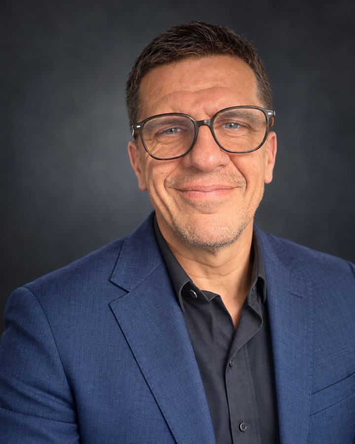 Ivan Gotovac, Managing Director, Euris Capital Partners
